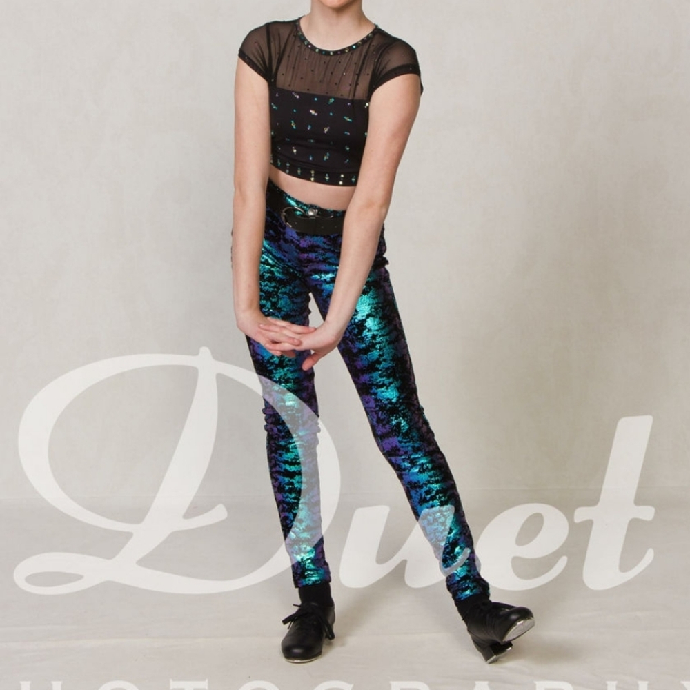 AXS Tap Costume